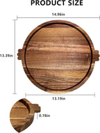 Wood Board